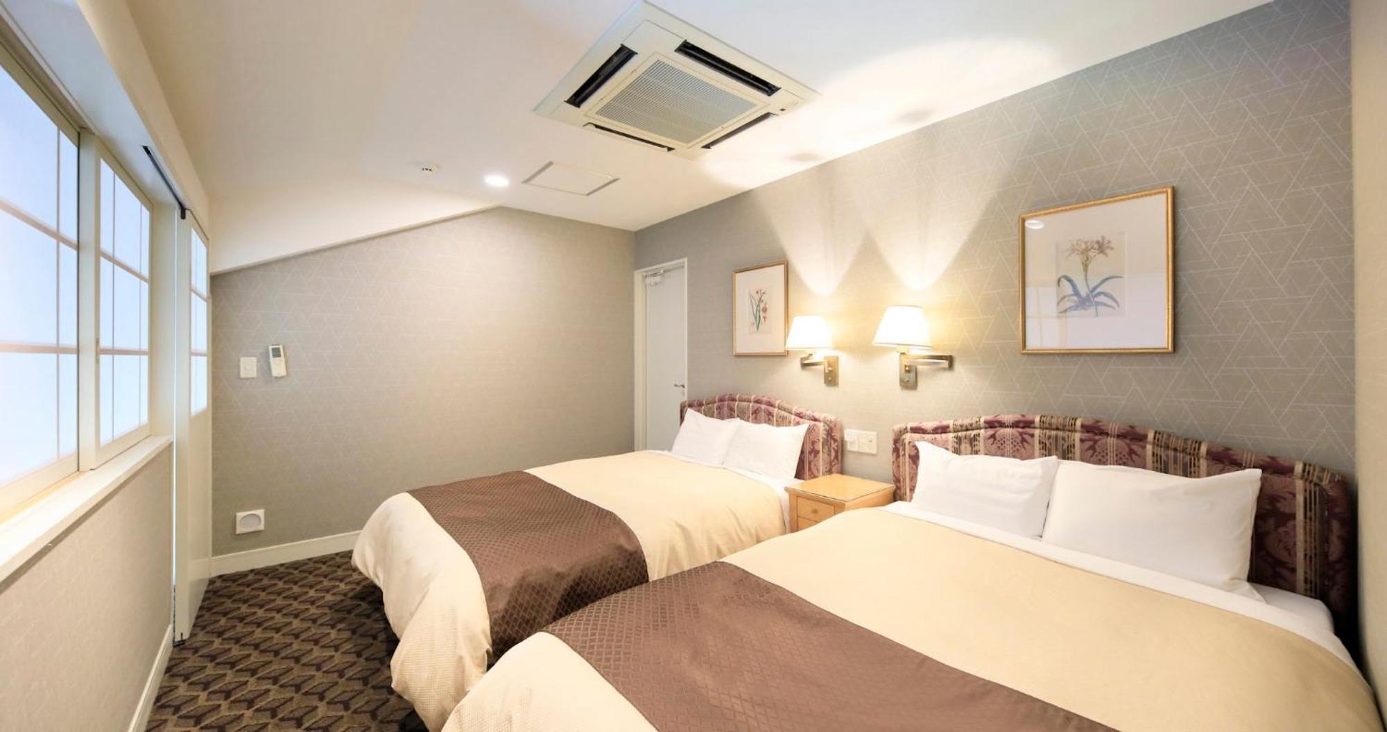 Villa The Club Karuizawa Naganohara Luaran gambar
